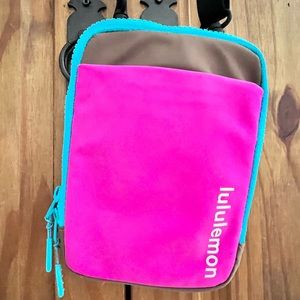 Lululemon Easy Access Cross Body Bag